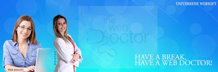 Hire Web Analysts: You may Call them Web Doctors As Well