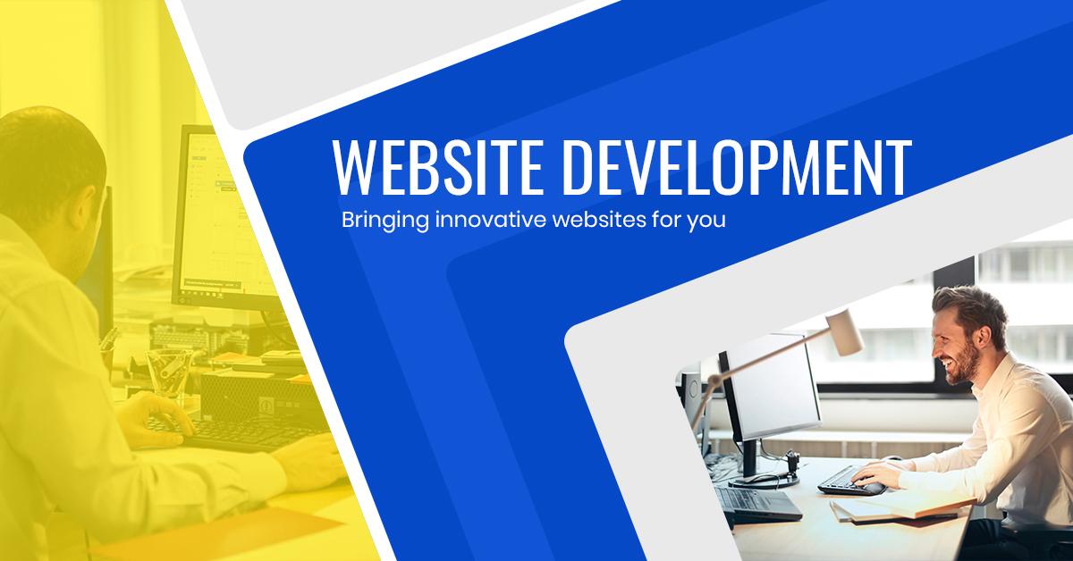 How to Pick the Best Company for Your Website Development